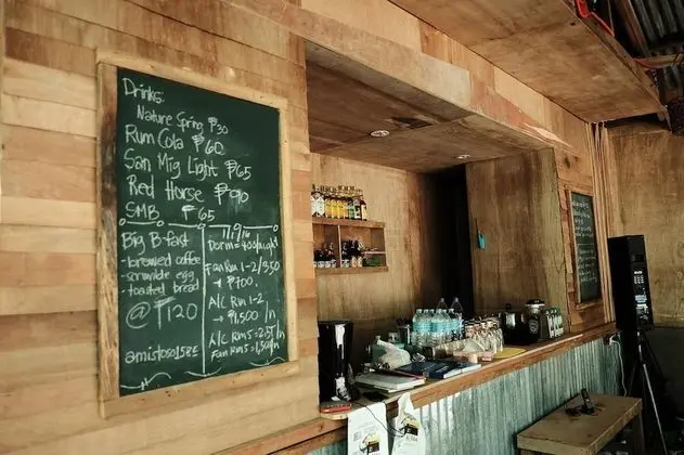 Malapascua Budget Inn - Öne Çıkan Resim