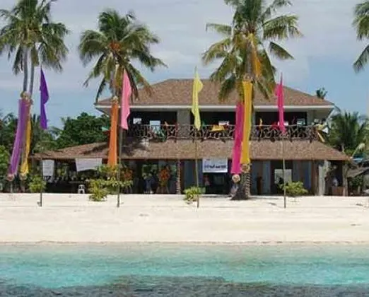 Malapascua Legend Water Sport And Resort