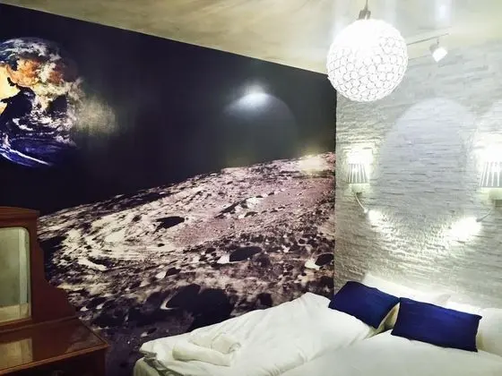 Hotel Malar - Genel