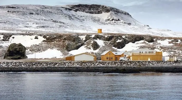 Malarhorn Guesthouse - 1