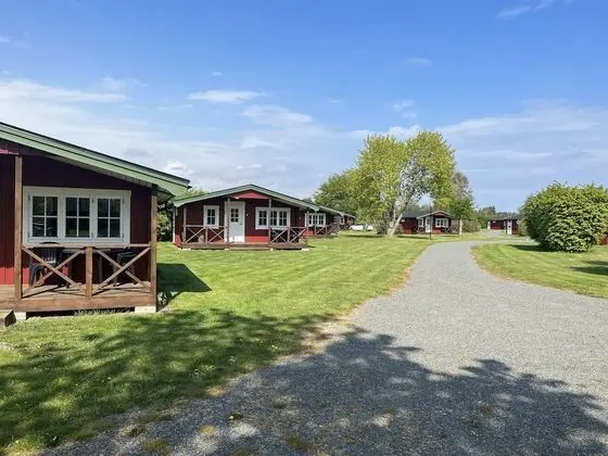Mälarhusen Stugby Österlen