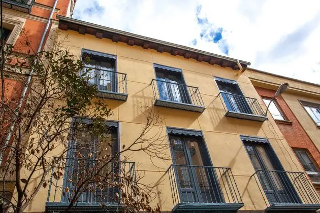 Malasaña Central Suites - Genel