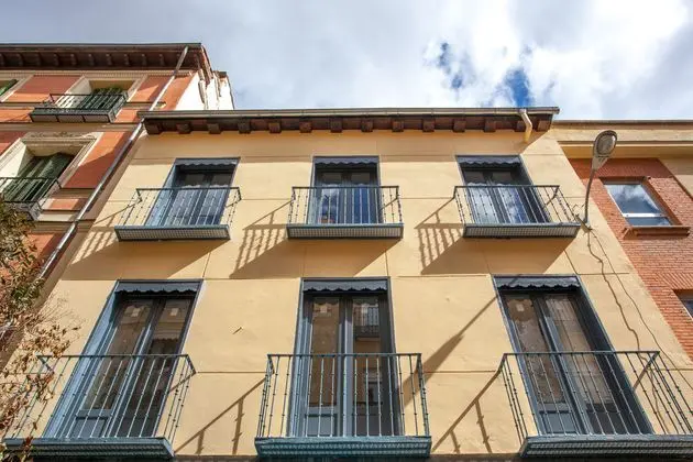 Malasaña Central Suites - Genel