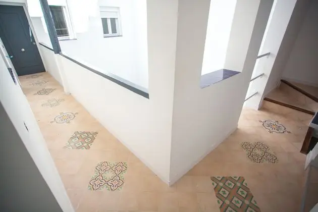 Malasaña Central Suites - Lobi