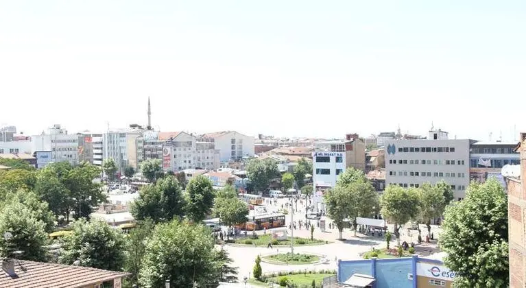 Malatya Has Hotel - Genel