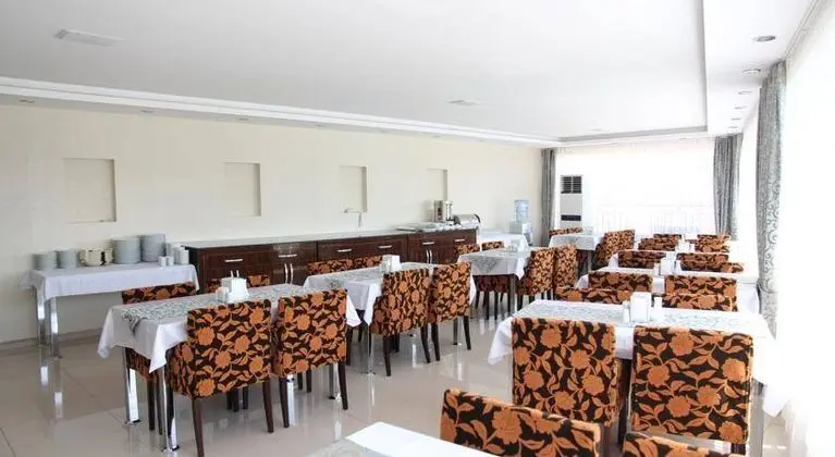 Malatya Has Hotel - Yeme / İçme