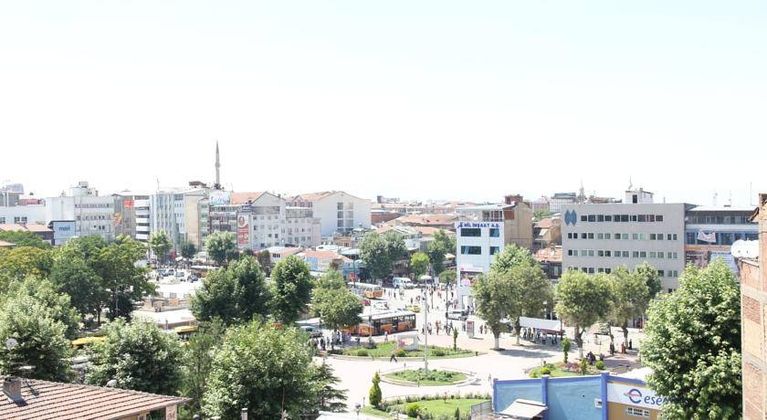 Malatya Has HotelFotoğrafı