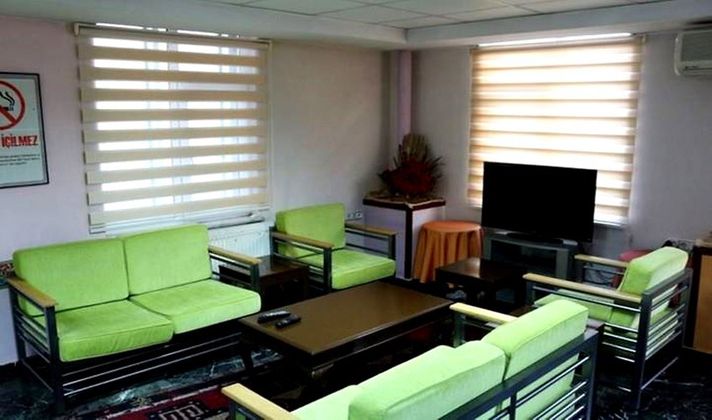 Malatya Yeni Hotel