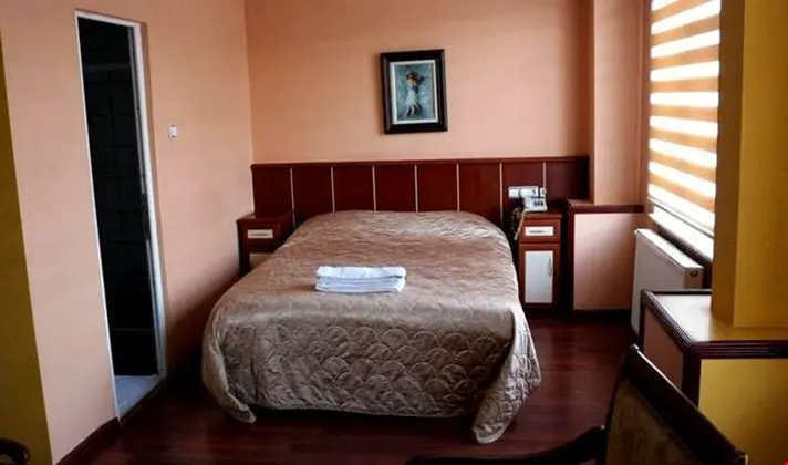 Malatya Yeni Hotel - Oda