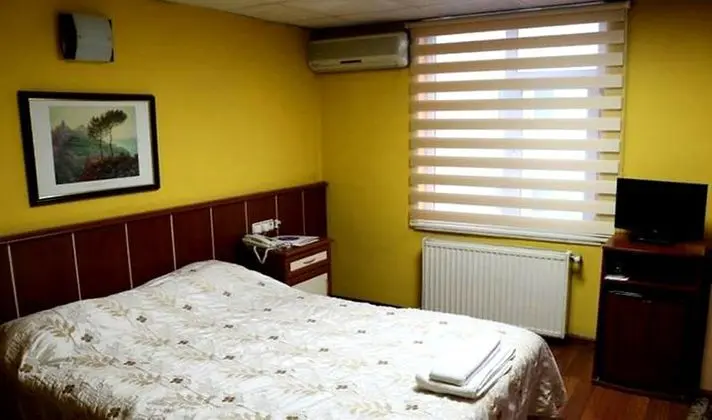Malatya Yeni Hotel - Oda