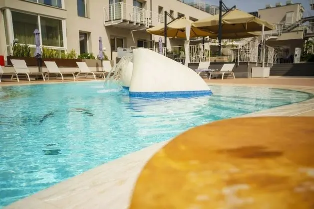 Hotel Malavoglia - Havuz