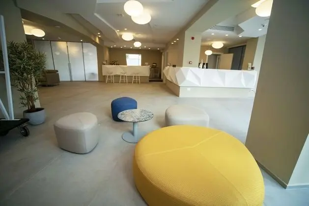 Hotel Malavoglia - Lobi