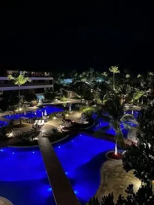 Malawi Slin Resort Muro Alto