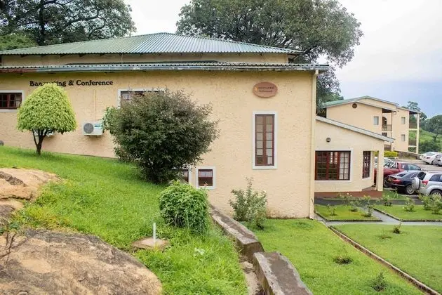 Malawi Sun Hotel & Conference Centre - Dış Mekan