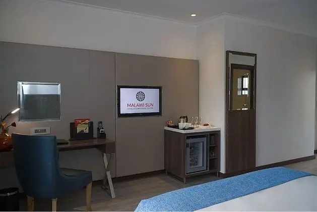 Malawi Sun Hotel & Conference Centre - Oda