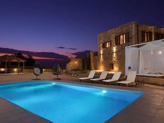 Villa Malaxa