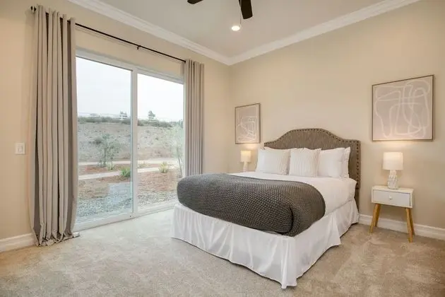 Malbec by Avantstay Incredible Estate w/ Panoramic Views & Bocce Ball Court! - İç Mekan