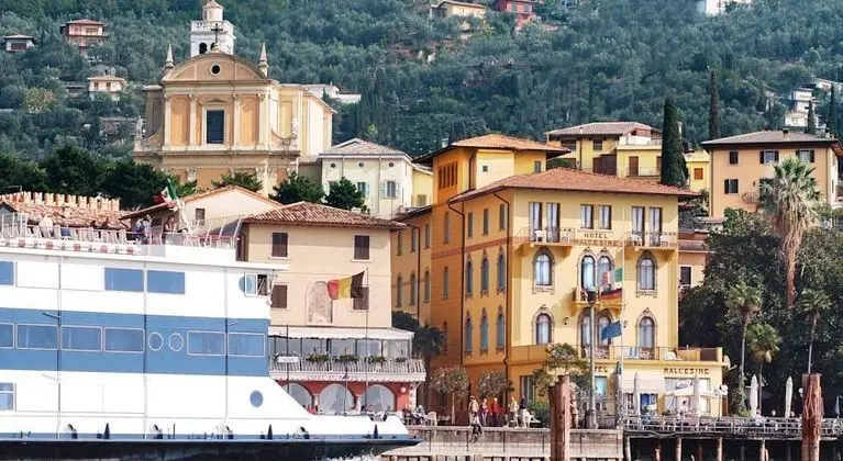 Hotel Malcesine