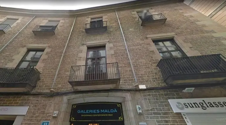 Maldà Singular Hotel - Dış Mekan