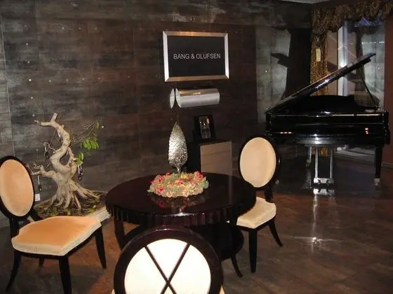 Maldini 1899 Boutique Hotel - Lobi