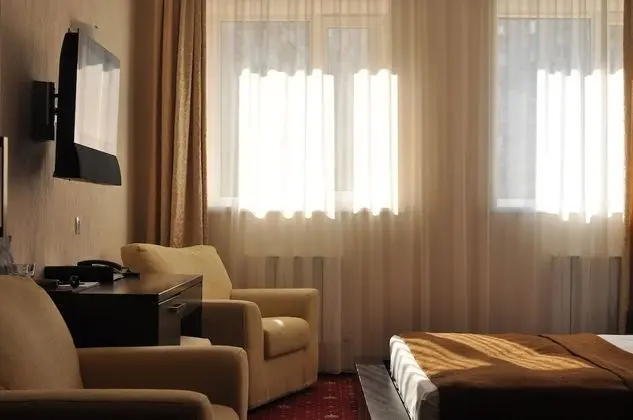 Maldini 1899 Boutique Hotel - Oda