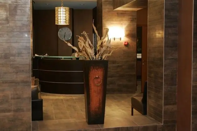 Maldini 1899 Boutique Hotel - Spa