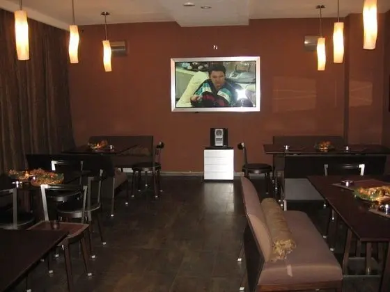 Maldini 1899 Boutique Hotel - Yerinde Yemek