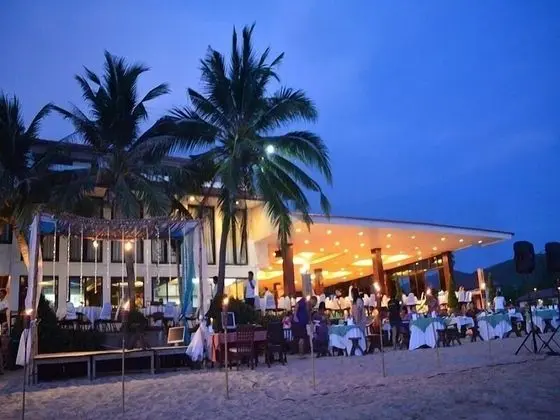 Maldives Beach Resort