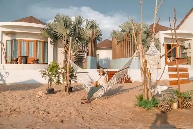 Maldives Beach Resort - Öne Çıkan Resim