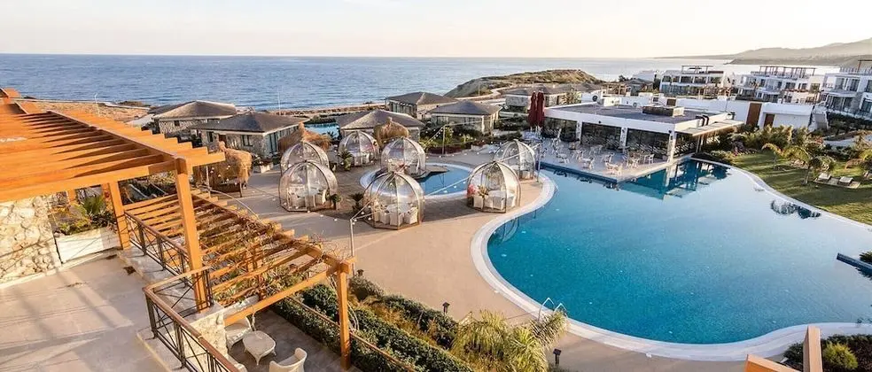 Maldives Holiday Homes