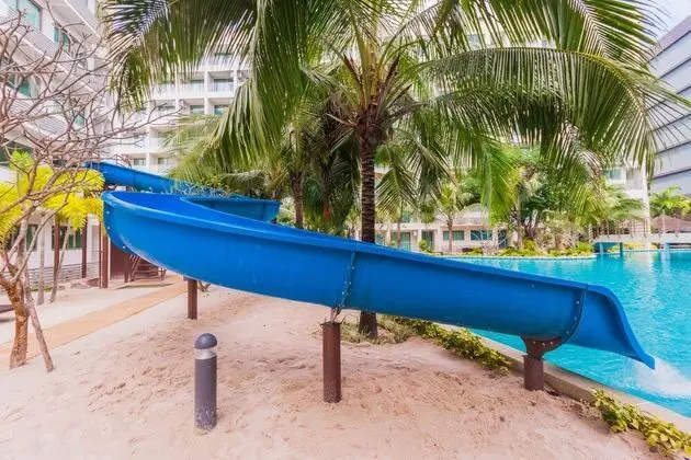 Maldives Resort by PSR ASIA - Dış Mekan