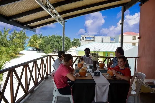 Maldives Seashine Guesthouse - Öne Çıkan Resim