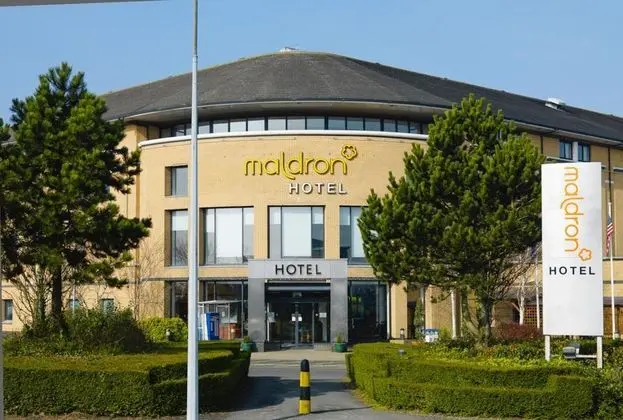Maldron Belfast International Airport