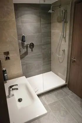 Maldron Hotel Glasgow City - Spa