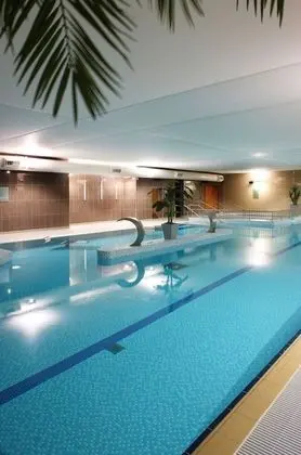 Maldron Hotel & Leisure Centre Tallaght - Havuz