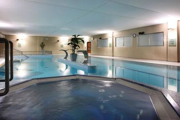 Maldron Hotel & Leisure Centre Tallaght - Spa