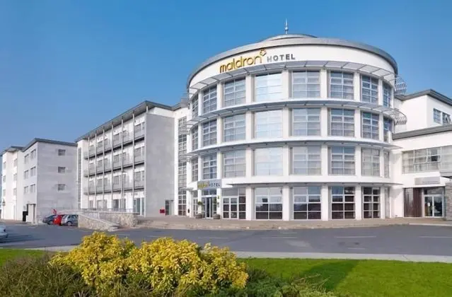 Maldron Hotel Limerick