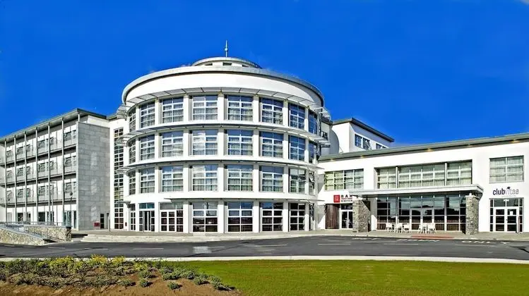 Maldron Hotel Limerick - Dış Mekan