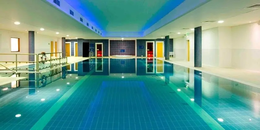 Maldron Hotel Limerick - Havuz