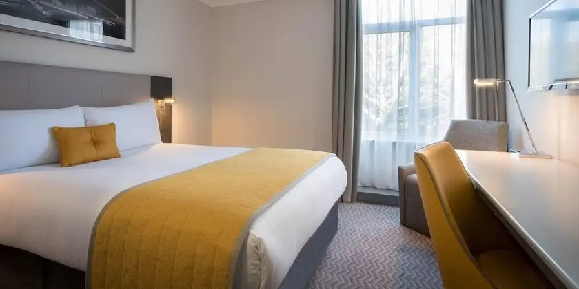 Maldron Hotel Limerick - Oda