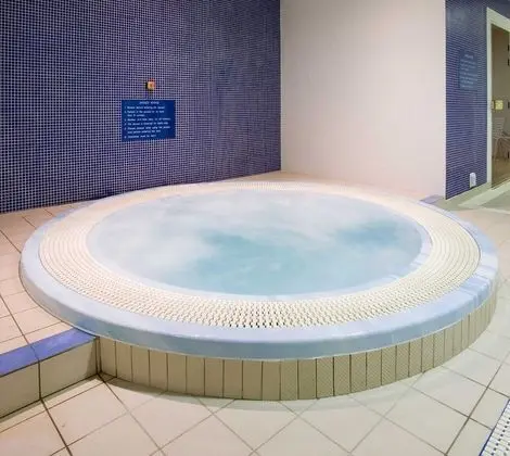 Maldron Hotel Limerick - Spa