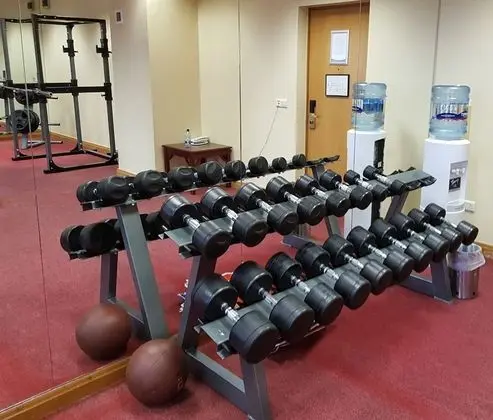 Maldron Hotel Newlands Cross - Fitness