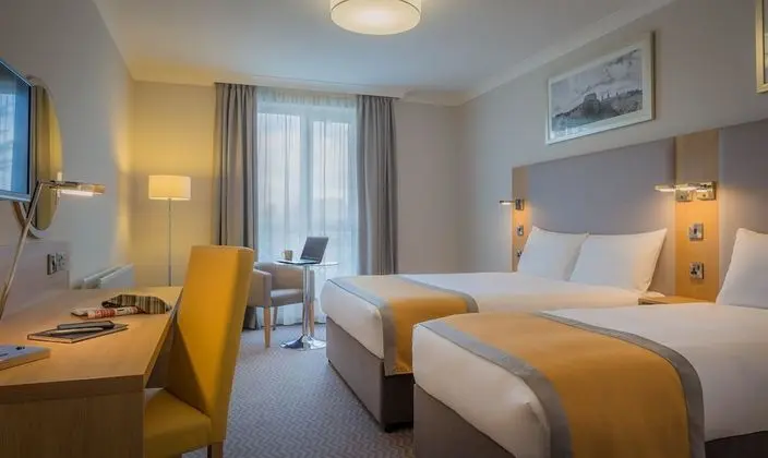 Maldron Hotel Newlands Cross - Oda