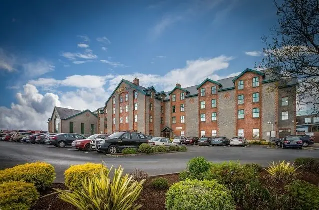 Maldron Hotel, Oranmore Galway
