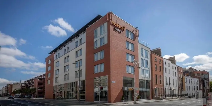 Maldron Hotel Parnell Square