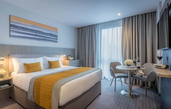 Maldron Hotel Parnell Square - Öne Çıkan Resim
