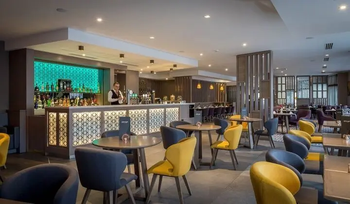 Maldron Hotel Pearse Street - Öne Çıkan Resim