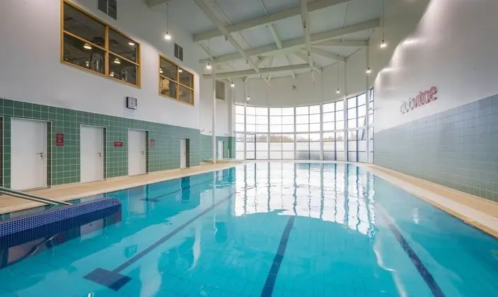 Maldron Hotel Portlaoise - Öne Çıkan Resim
