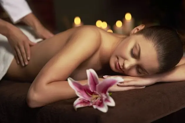 Maldron Hotel Portlaoise - Spa