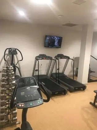 Maldron Hotel Sandy Road Galway - Fitness